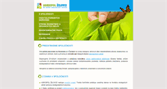 Desktop Screenshot of agrospol.sk